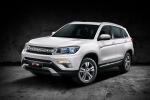 ChangAn CS75 2014 года